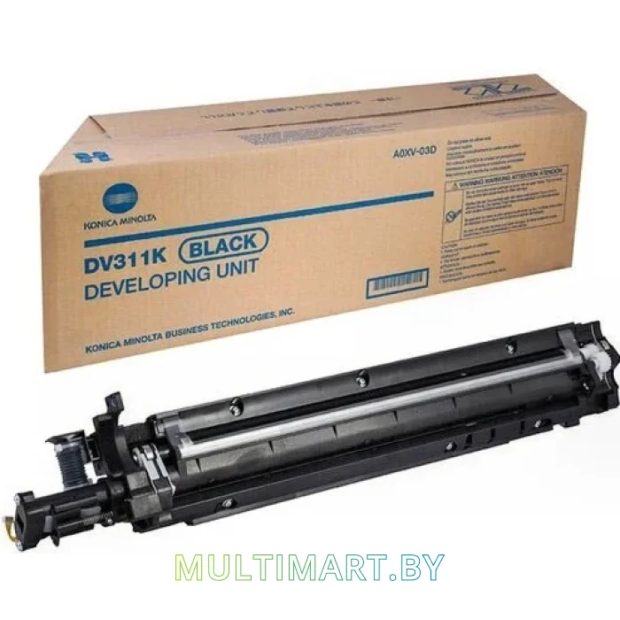 Девелопер Konica Minolta DV-311K